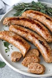 Sausage(boiled/fried)