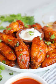 Buffalo wings