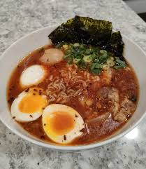 shin ramen