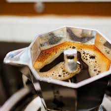 moka pot