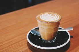 PICCOLO LATTE