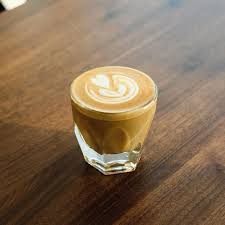 CORTADO